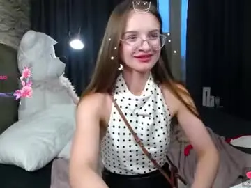 Chaturbate Best Webcam of kate_jonson