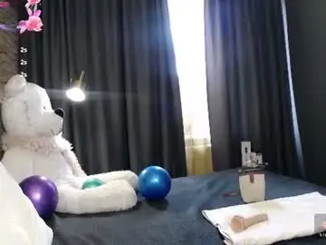 Chaturbate Live Sex Cam of kate_jonson