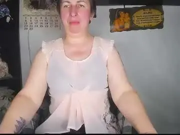 Chaturbate Nude Webcam of miss_tasha_kom