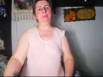 Chaturbate Sex Chat of miss_tasha_kom