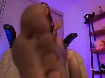 Chaturbate Free Porn Cam of misskorrah