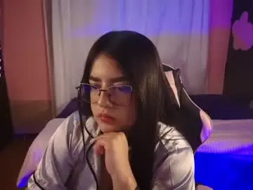 Chaturbate Live Porn of scarlett_vall