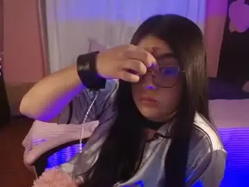Chaturbate Watch Live Sex Cams of scarlett_vall
