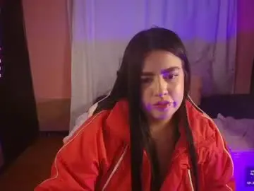 Chaturbate Sex Cam of scarlett_vall