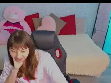 Chaturbate Best live sex cam show of steladream