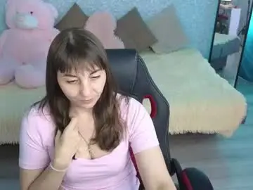 Chaturbate Free Live Porn of steladream