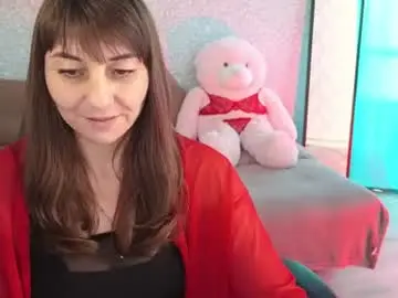 Chaturbate Watch Live Sex Cams of steladream