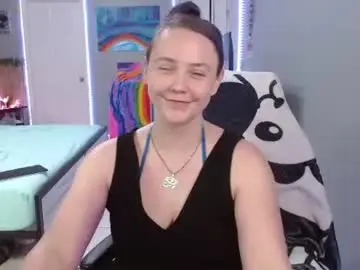 Chaturbate Nude Webcam of syndica