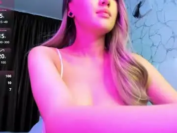 Chaturbate Nude Webcam of _asian_princess11_