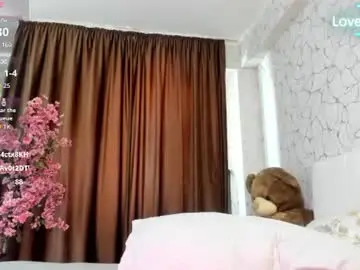 Chaturbate Live Sex of _asian_princess11_