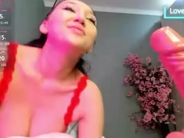 Chaturbate Sex Chat of _asian_princess11_