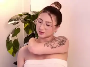 Chaturbate Live Sex of alanna_dh