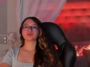 Chaturbate Private Sex Chat of alexis_scott__