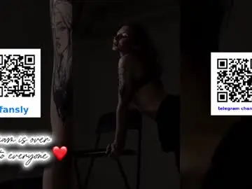 Chaturbate Sex Chat of annie_f0x