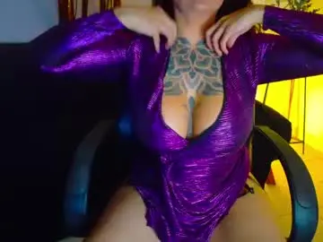 Chaturbate Sex Chat of belle_seduction