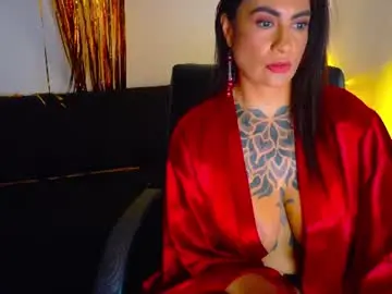 Chaturbate Live Sex Cam of belle_seduction