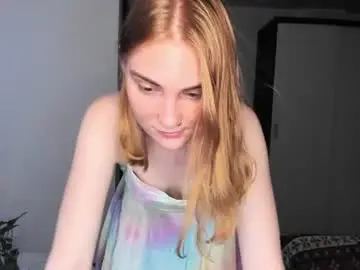 Chaturbate Private Sex Chat of betty_witchy