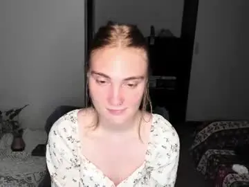 Chaturbate Nude Webcam of betty_witchy
