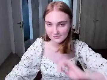 Chaturbate Private Sex Chat of betty_witchy