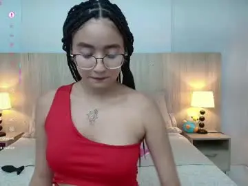 Chaturbate Best live sex cam show of gabriela_vargas