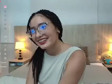 Chaturbate Live Sex Cam of gabriela_vargas