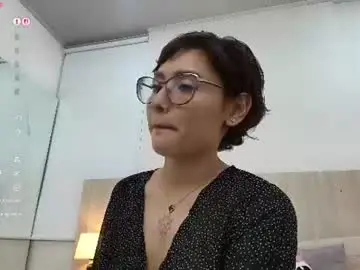 Chaturbate Live Porn of gabriela_vargas