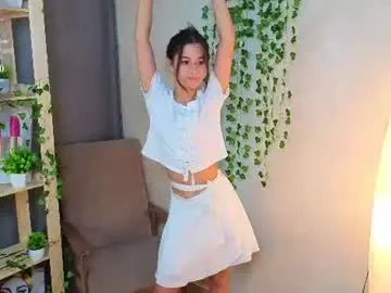 Chaturbate Watch Live Sex Cams of jasminmandro