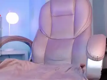 Chaturbate Sex Chat of lilyred_