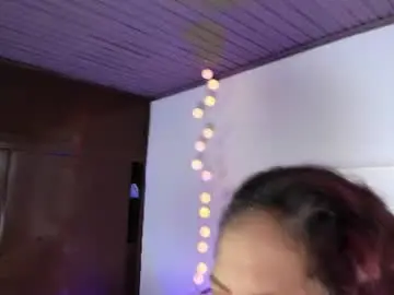 Chaturbate Watch Live Sex Cams of mariia_paulaa