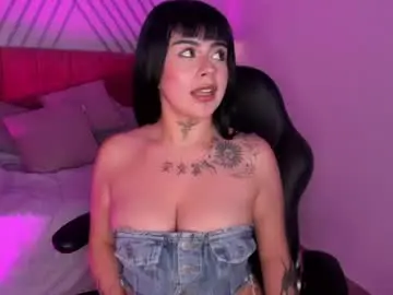 Chaturbate Watch Live Sex Cams of meivis__