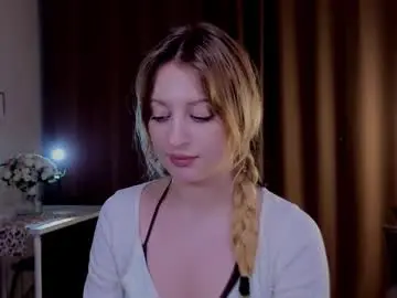 Chaturbate Sex Cam of mysmila