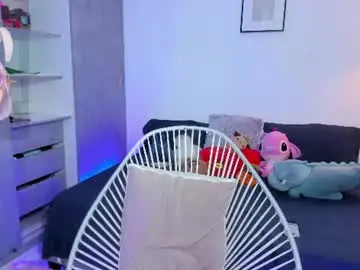 Chaturbate Adult Video Chat of wilonarider_