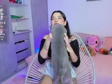 Chaturbate Sex Cam of wilonarider_