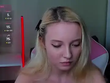 Chaturbate Adult Webcam of _angeldust_1