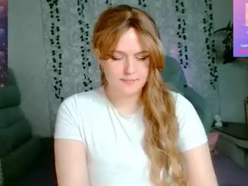 Chaturbate Nude Webcam of alicecaseyy