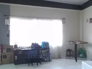 Chaturbate Live Porn of alinawoolf_