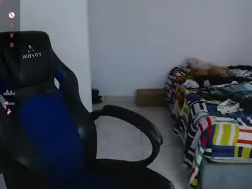 Chaturbate Nude Webcam of blumbum