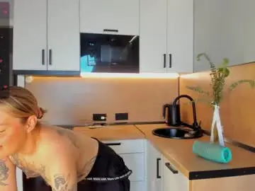 Chaturbate Sex Chat of fedoseya