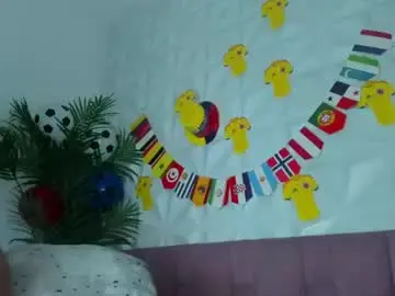 Chaturbate Sex Cam of hellen_sky_