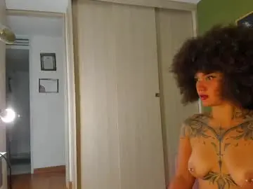 Chaturbate Nude Webcam of karlye_5
