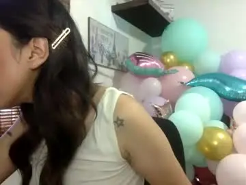 Chaturbate Live Porn of micro_star
