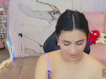 Chaturbate Adult Webcam of peachy_tay