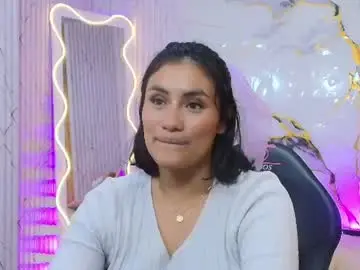 Chaturbate Live Sex of peachy_tay