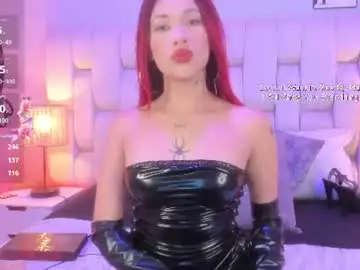 Chaturbate Best Webcam of skinnyfoxyy