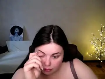 Chaturbate Nude Webcam of sophia__olsen