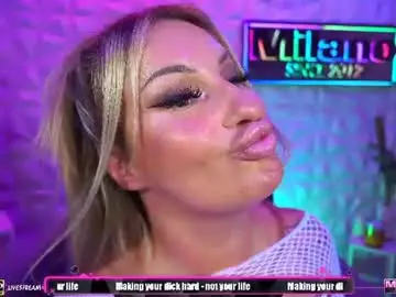 Chaturbate Live Porn of tamaramilano