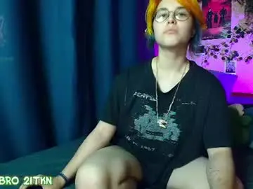 Chaturbate Nude Webcam of trickykitsune
