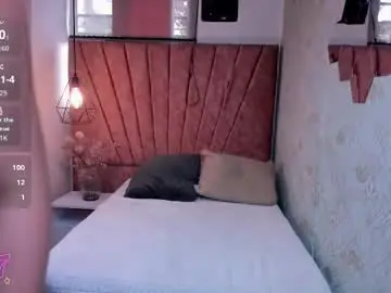 Chaturbate Live Sex Cam of zoe__taylor__