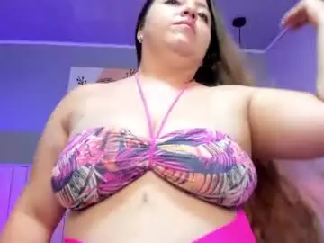 Chaturbate Free Porn Cam of anahismith__
