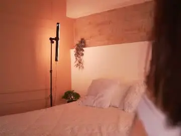 Chaturbate Sex Chat of ashley_jones9